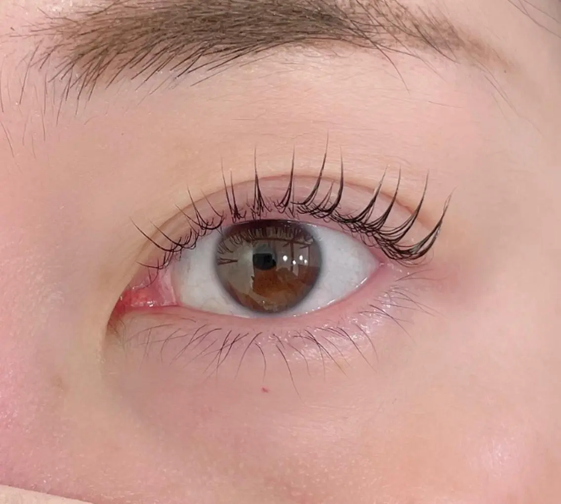 マツエク・マツパ マツパ ♡KAORI hip'seyes♡のマツエク・マツパデザイン