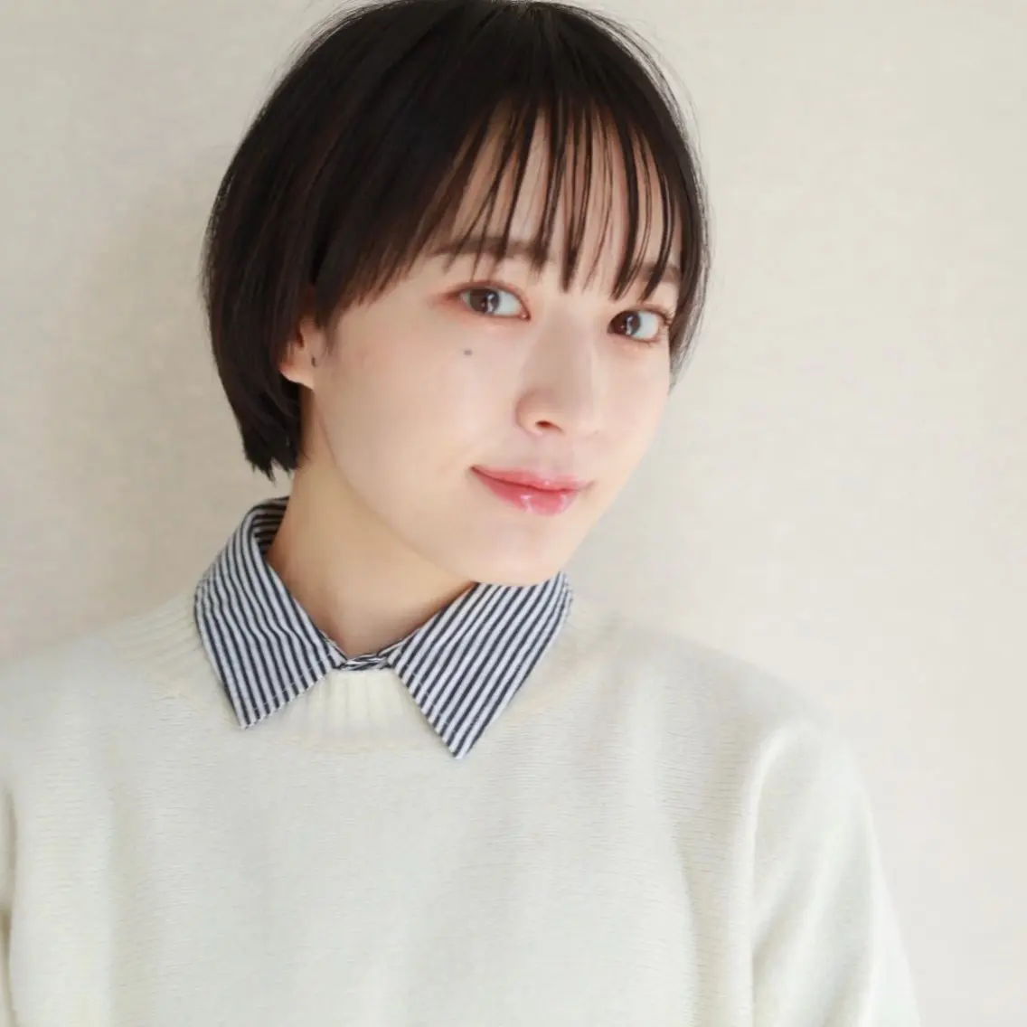 ショート ショートカット 🦎Raitoのヘアスタイル