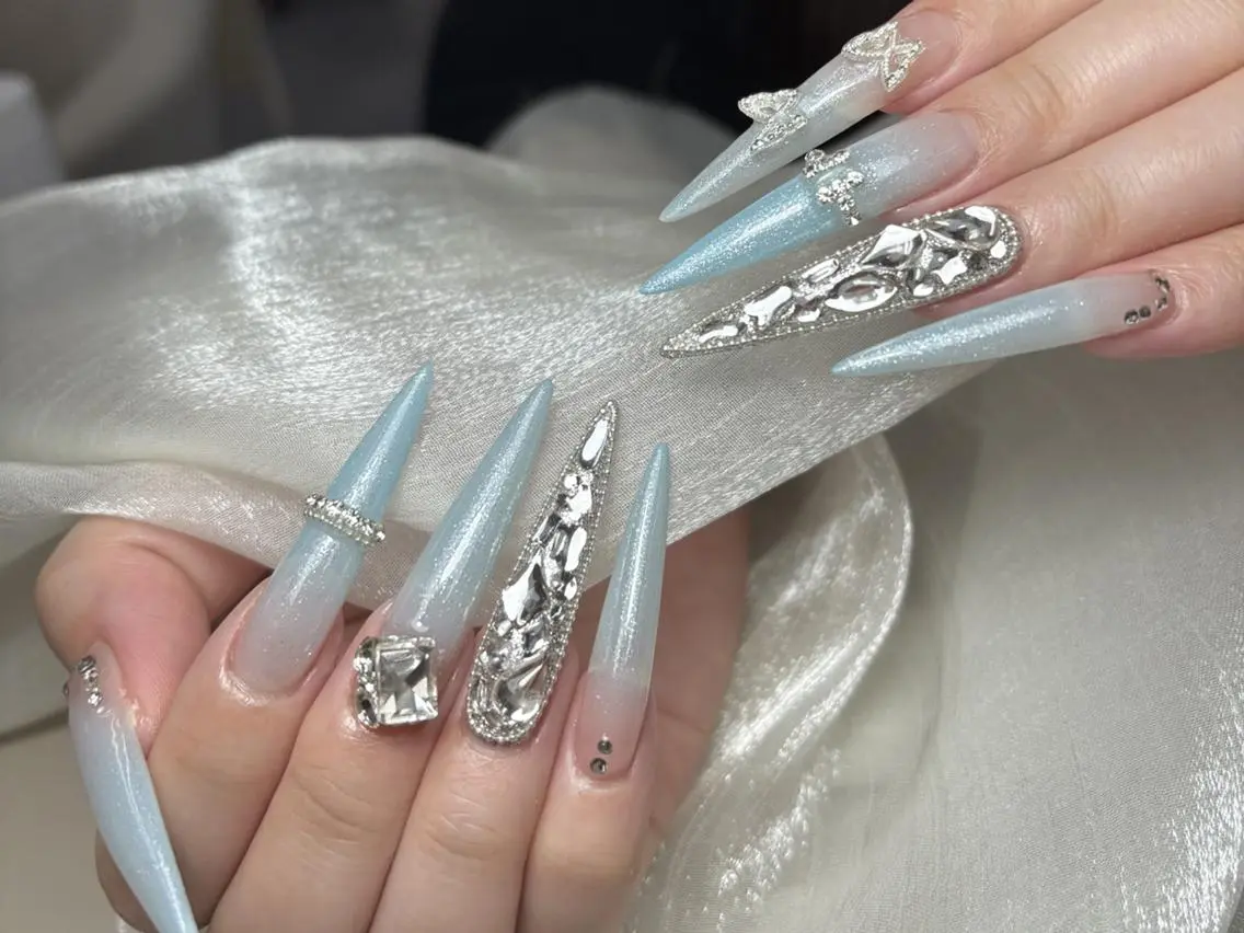 ネイル ハンドネイル 👛Lien nailsのネイルデザイン