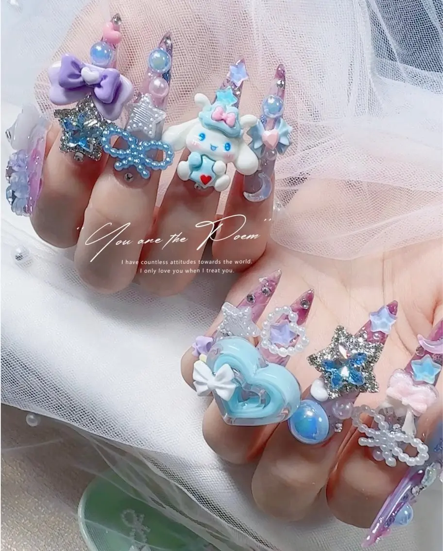 ネイル アートネイル 成人式 ジェルネイル ニュアンスネイル 夏ネイル ハンドネイル neco H.babynailのネイルデザイン