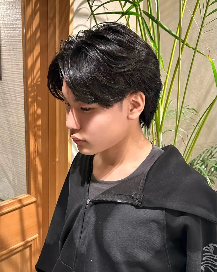 【男性限定】カット＋ショートスパ🔆‬の写真