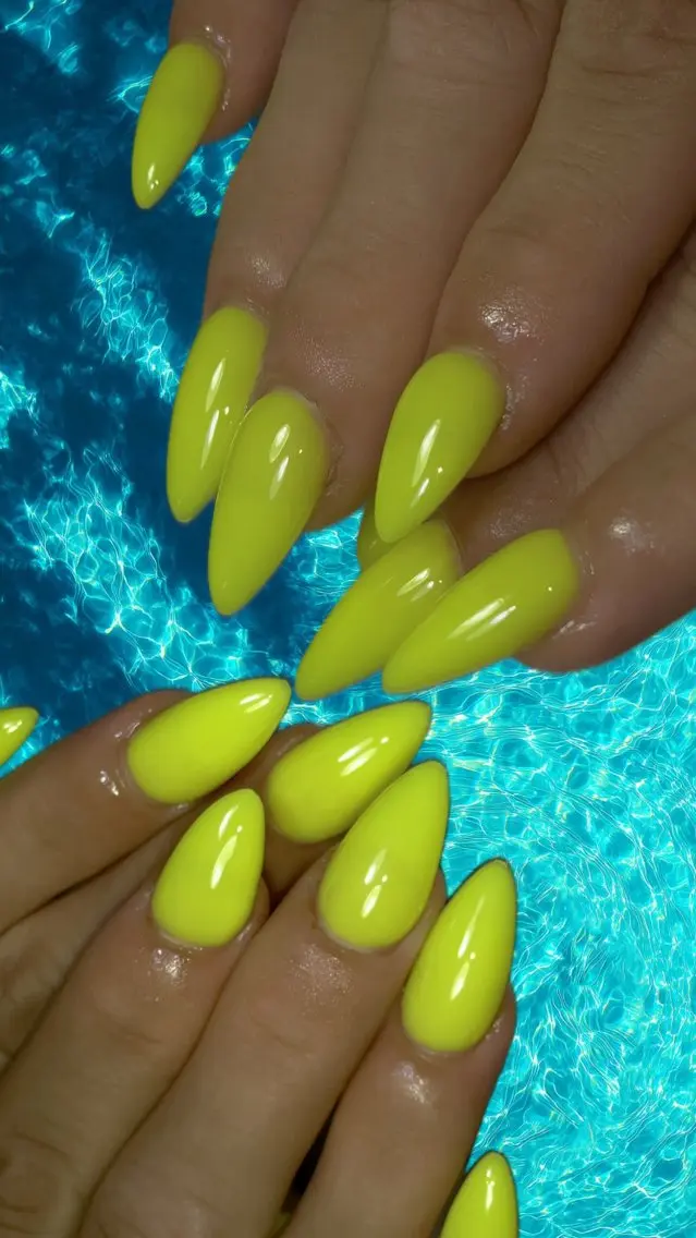ネイル ハンドネイル Ri-e's nailのネイルデザイン
