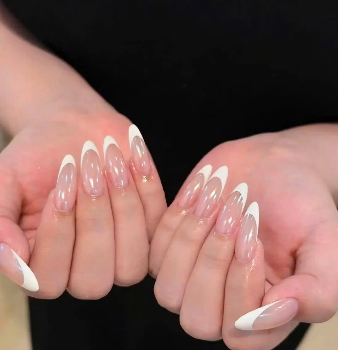 ネイル ハンドネイル Happi Nailのネイルデザイン