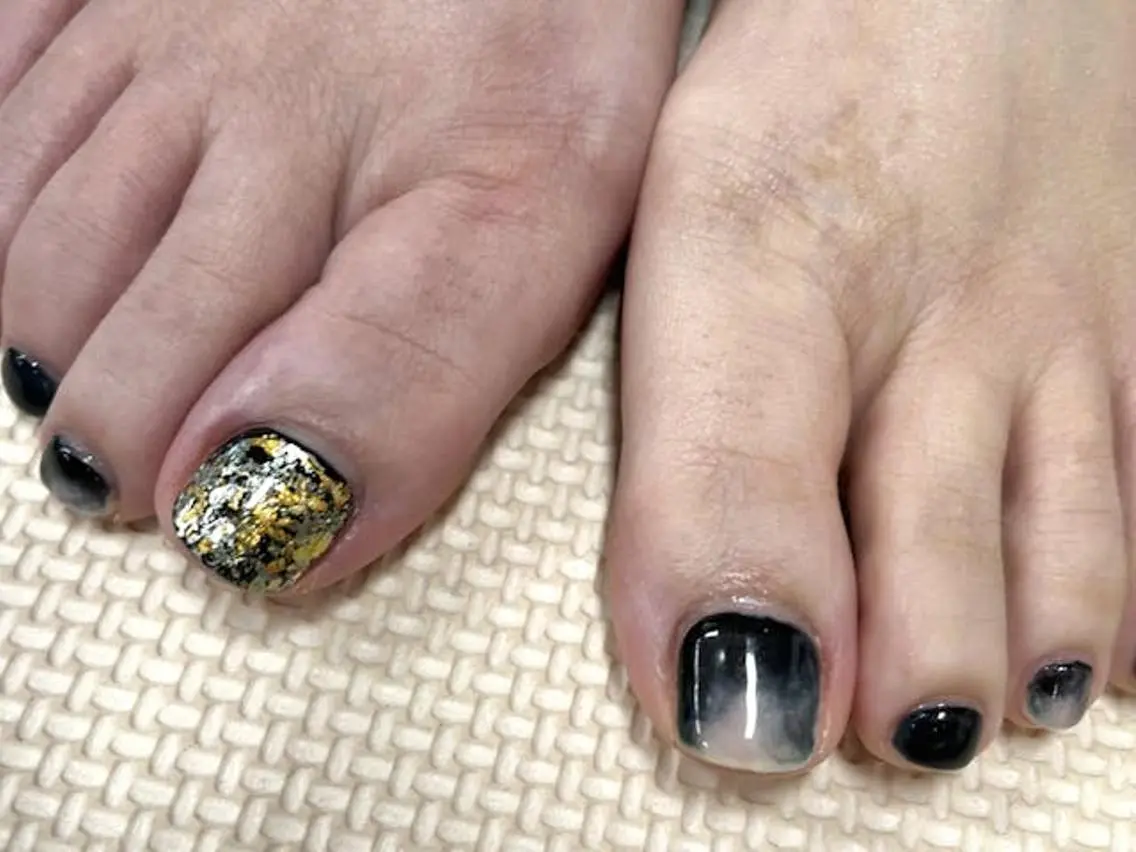 ネイル FASTNAIL PLUS 新宿店のネイルデザイン