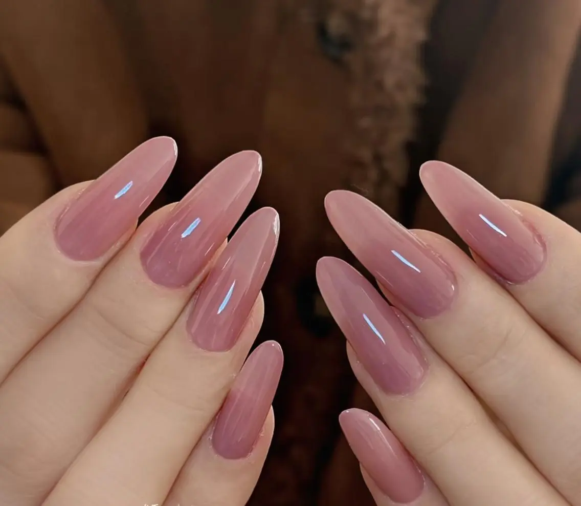 ネイル ハンドネイル 💫 Tsuki_Nailのネイルデザイン