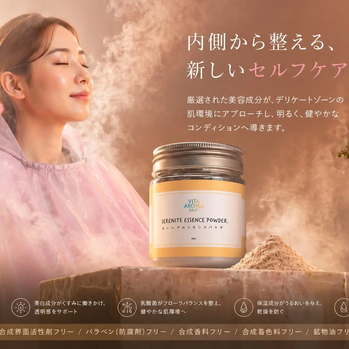 その他 温 MEGURIのその他イメージ