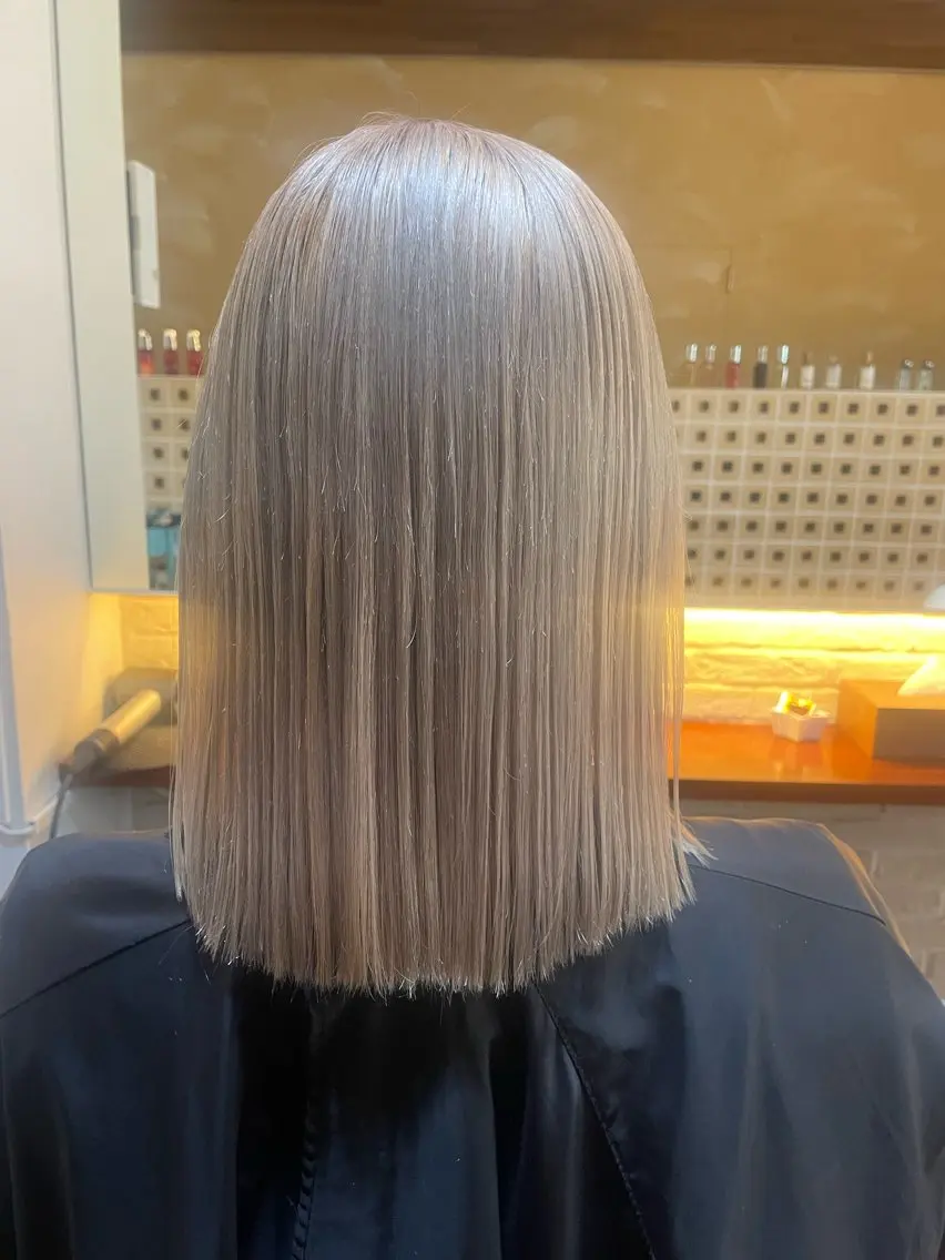 カラー ヘアカラー CoCooN nanamiのその他イメージ