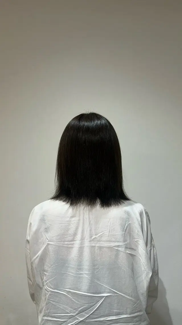 ショート ボブ 髪質改善 似合わせカット ショートヘア トリートメント 🩷久留米美容室 🩷レイヤー・ボブのヘアスタイル