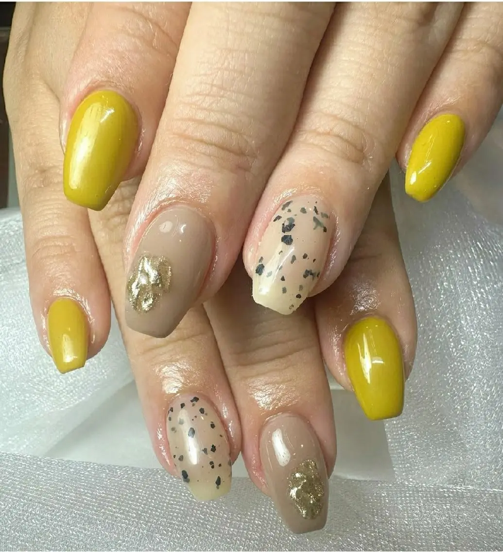 ネイル ハンドネイル ネイルサロン Su's B･ Kのネイルデザイン
