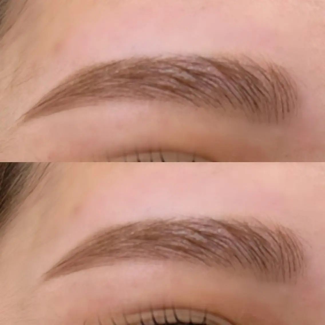アイブロウ ワックス脱毛 eyelashZEN 《完全個室》のマツエク・マツパデザイン