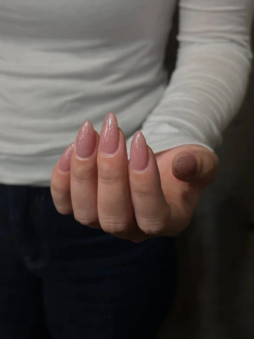ネイル ハンドネイル nail salon Riiのネイルデザイン