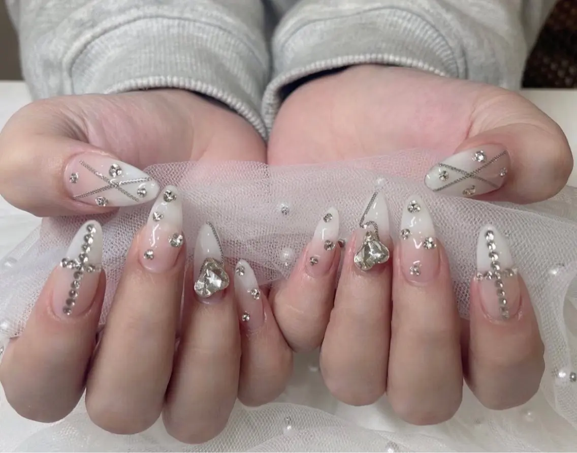 ネイル Angela nail💓のネイルデザイン