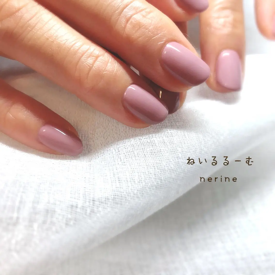 ネイル フットネイル ジェルネイル ニュアンスネイル シンプルネイル ストーンネイル NAILST Naomiのネイルデザイン