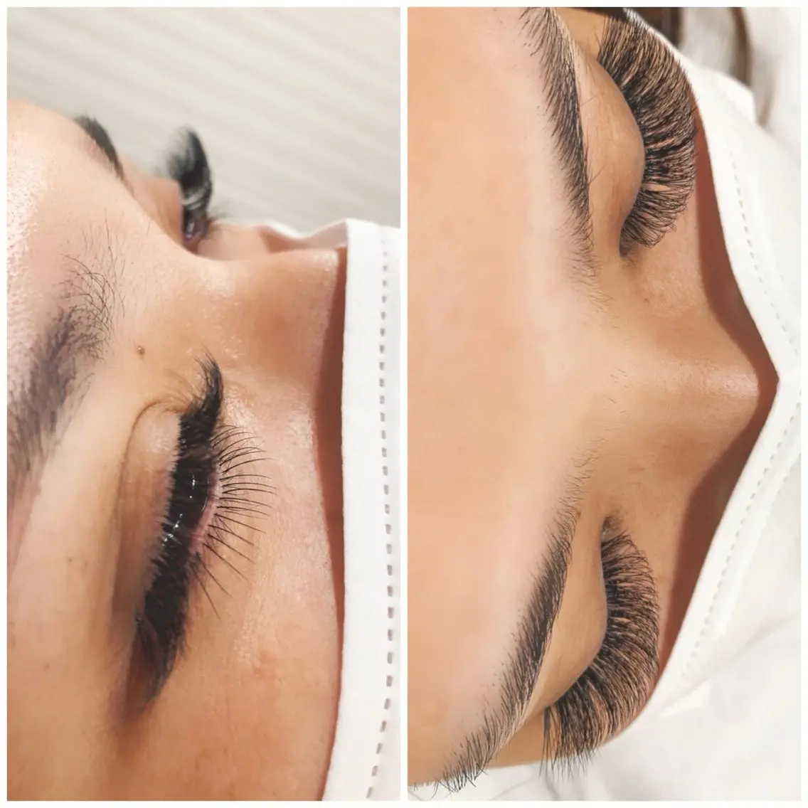 マツエク・マツパ 鈴木 あやりのマツエク・マツパデザイン