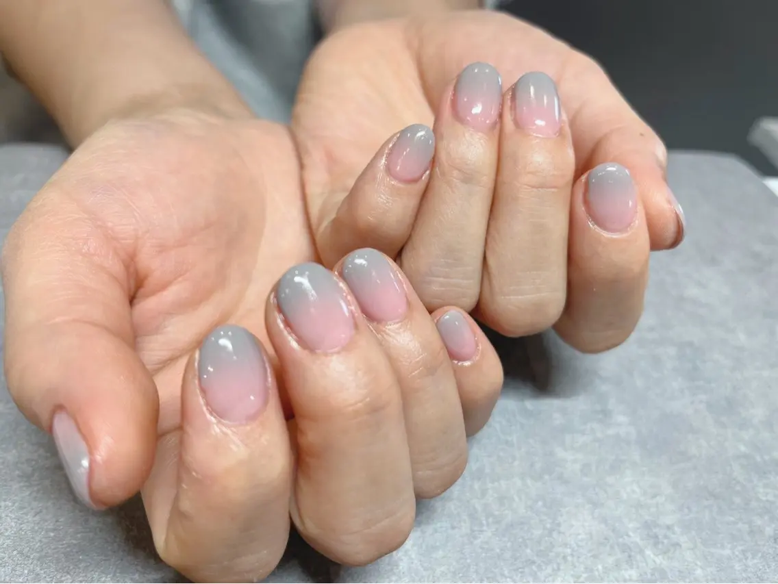ネイル Rimie Nagataのネイルデザイン