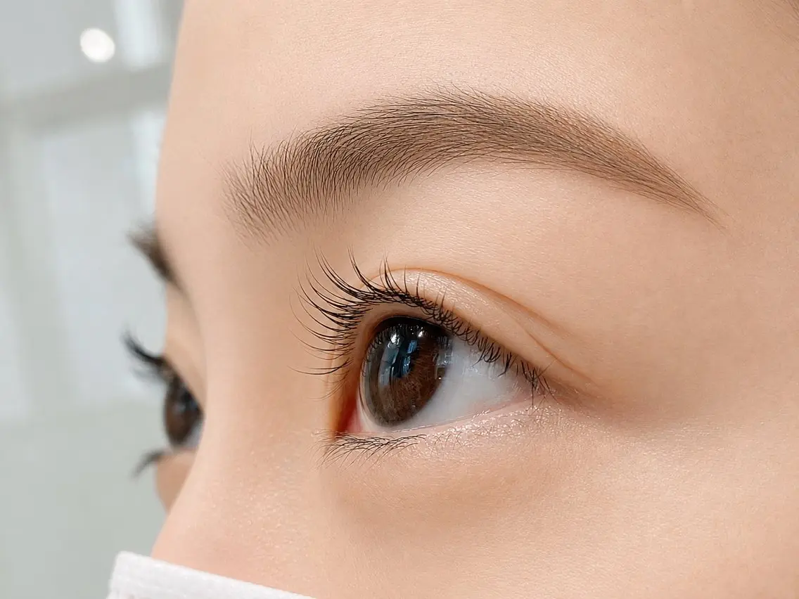 マツエク・マツパ マツパ Emii Eyelash大通のマツエク・マツパデザイン