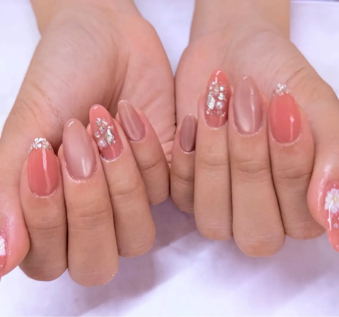 ネイル Star Beautyのネイルデザイン