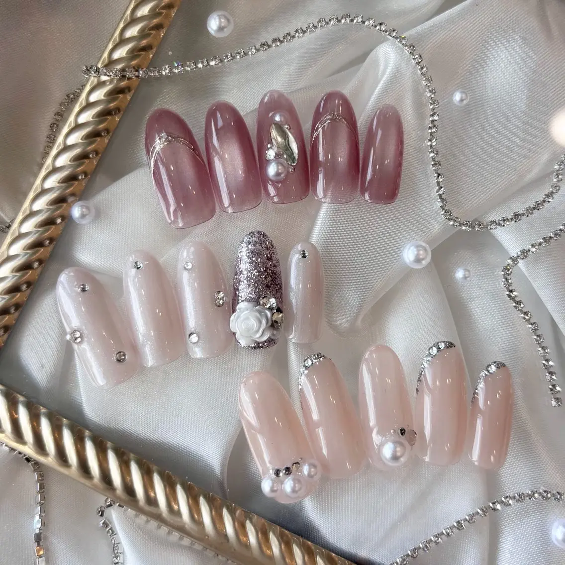 kayo限定ワンホン定額デザイン💎¥8300   オフあり🆓の写真