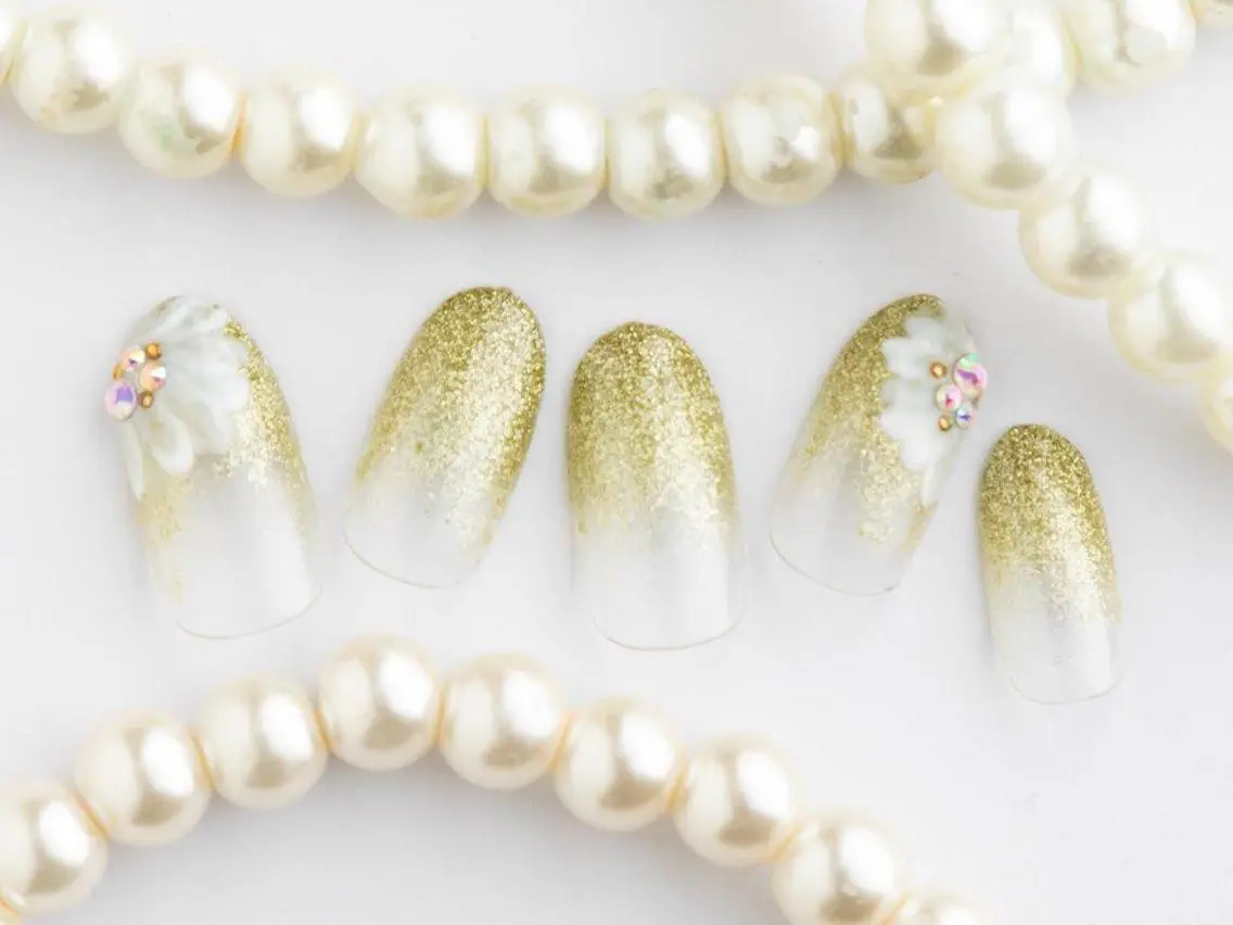 ネイル Tiary　Nail mのネイルデザイン