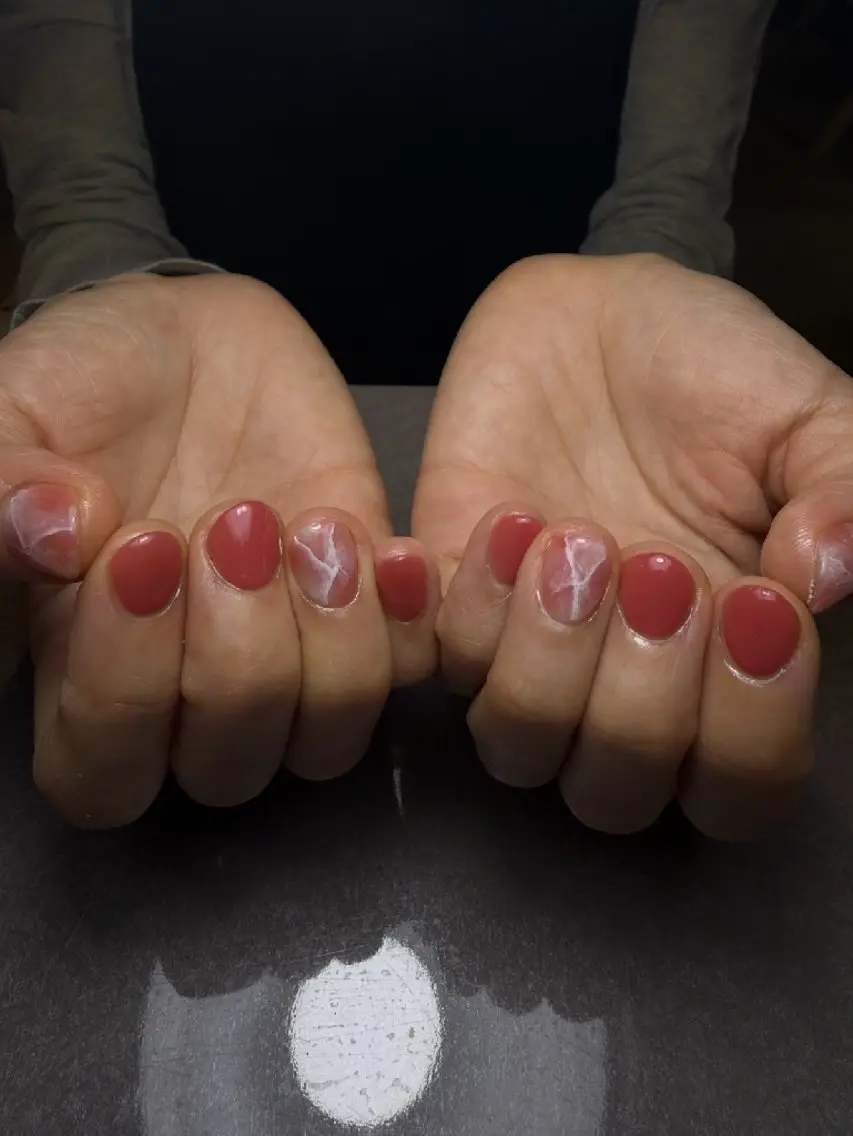 ネイル lelys nailのネイルデザイン