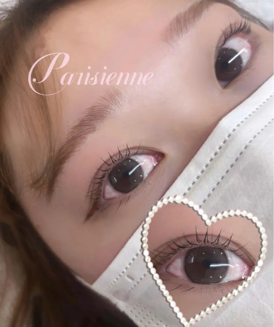 【💍当日限定価格💍】まつげパーマ🤍¥1500の写真