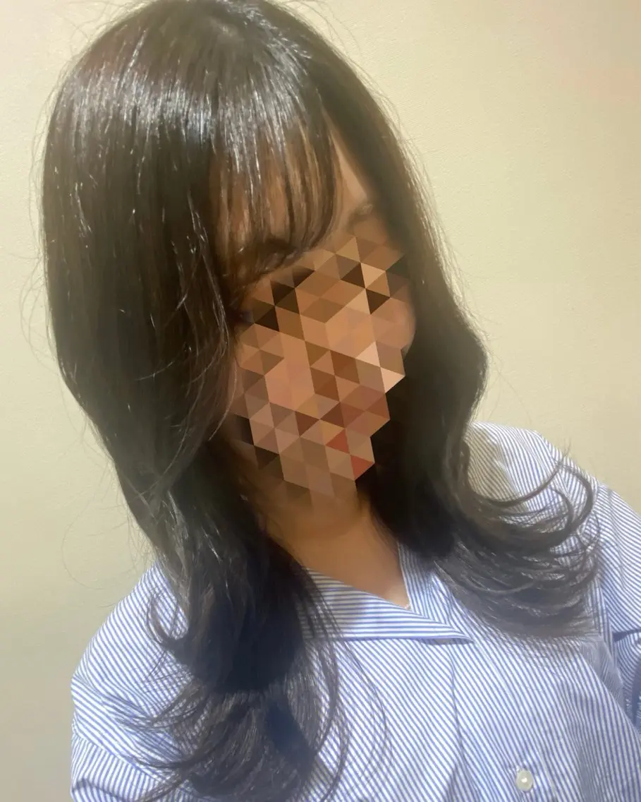 【ご新規様限定価格】似合わせカットの写真