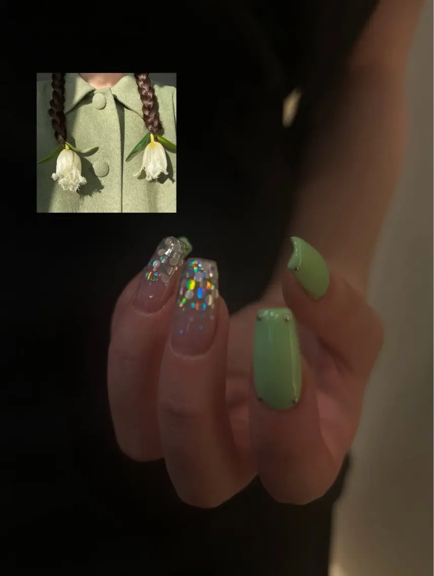 ネイル ハンドネイル A. Hashimotoのネイルデザイン