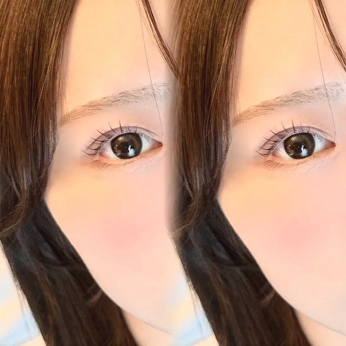 パーマ ESPACE SAYAKAの眉毛・アイブロウイメージ