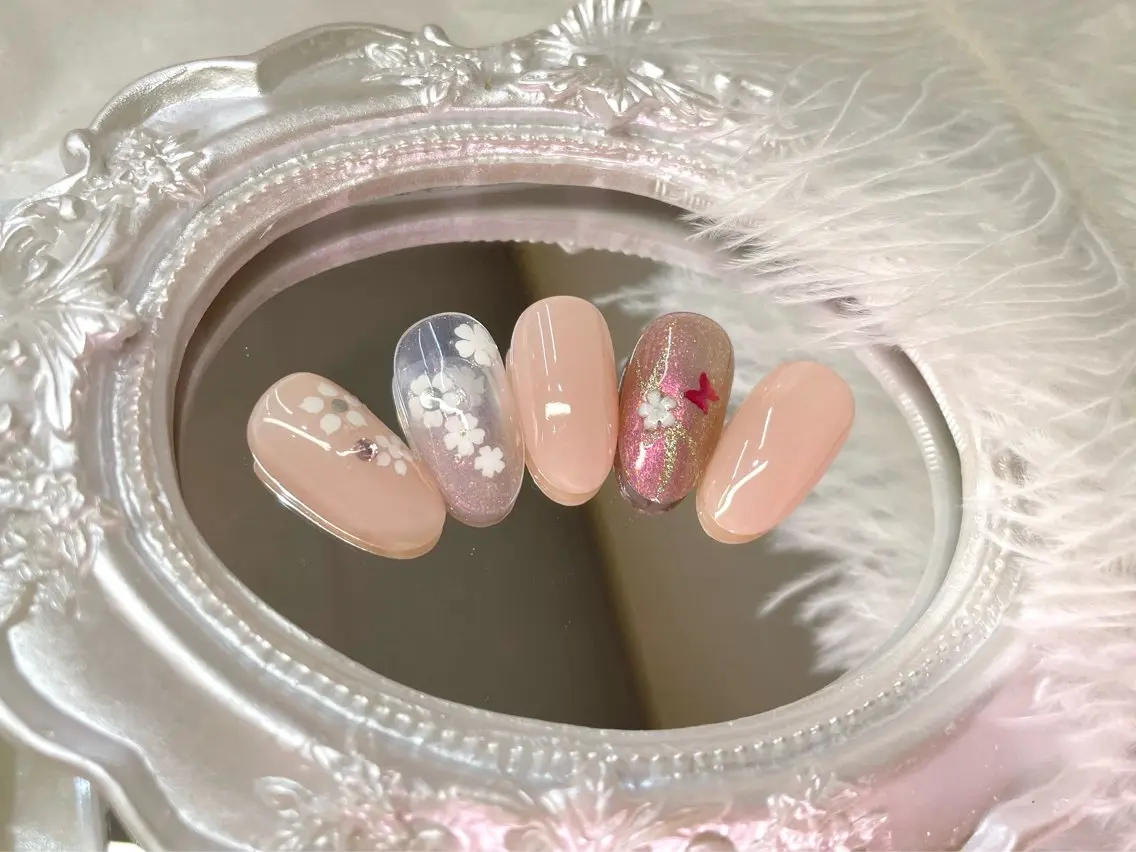 ネイル Rubys nailのネイルデザイン