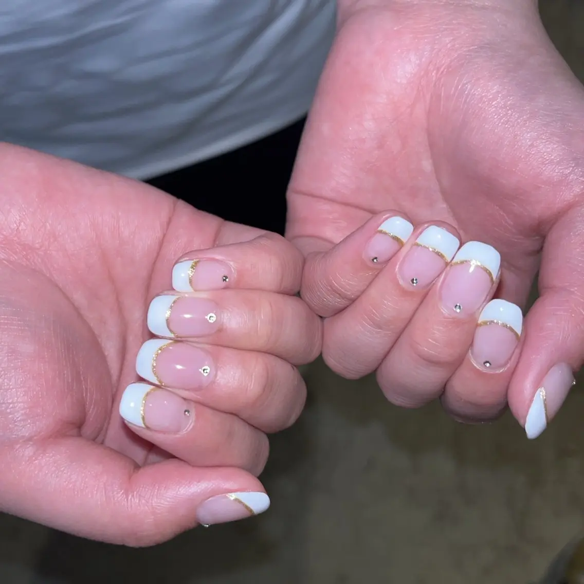 ネイル yukina nailのネイルデザイン