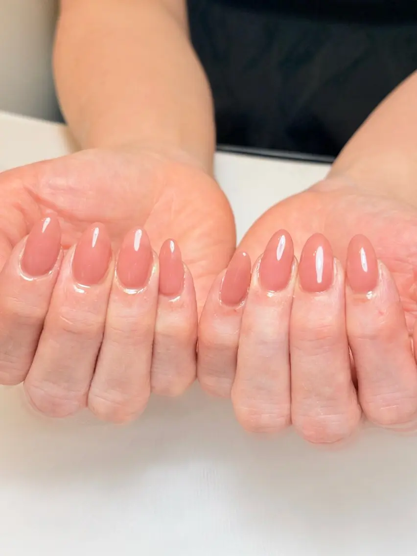 ネイル SUA nailのネイルデザイン
