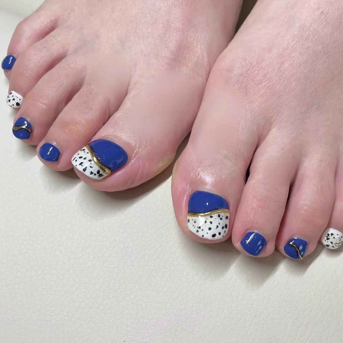 ネイル MINORI Nail&Waxのネイルデザイン