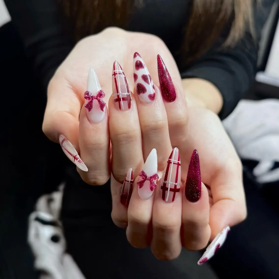 ネイル Panda·z Nail 🐼池袋店のネイルデザイン