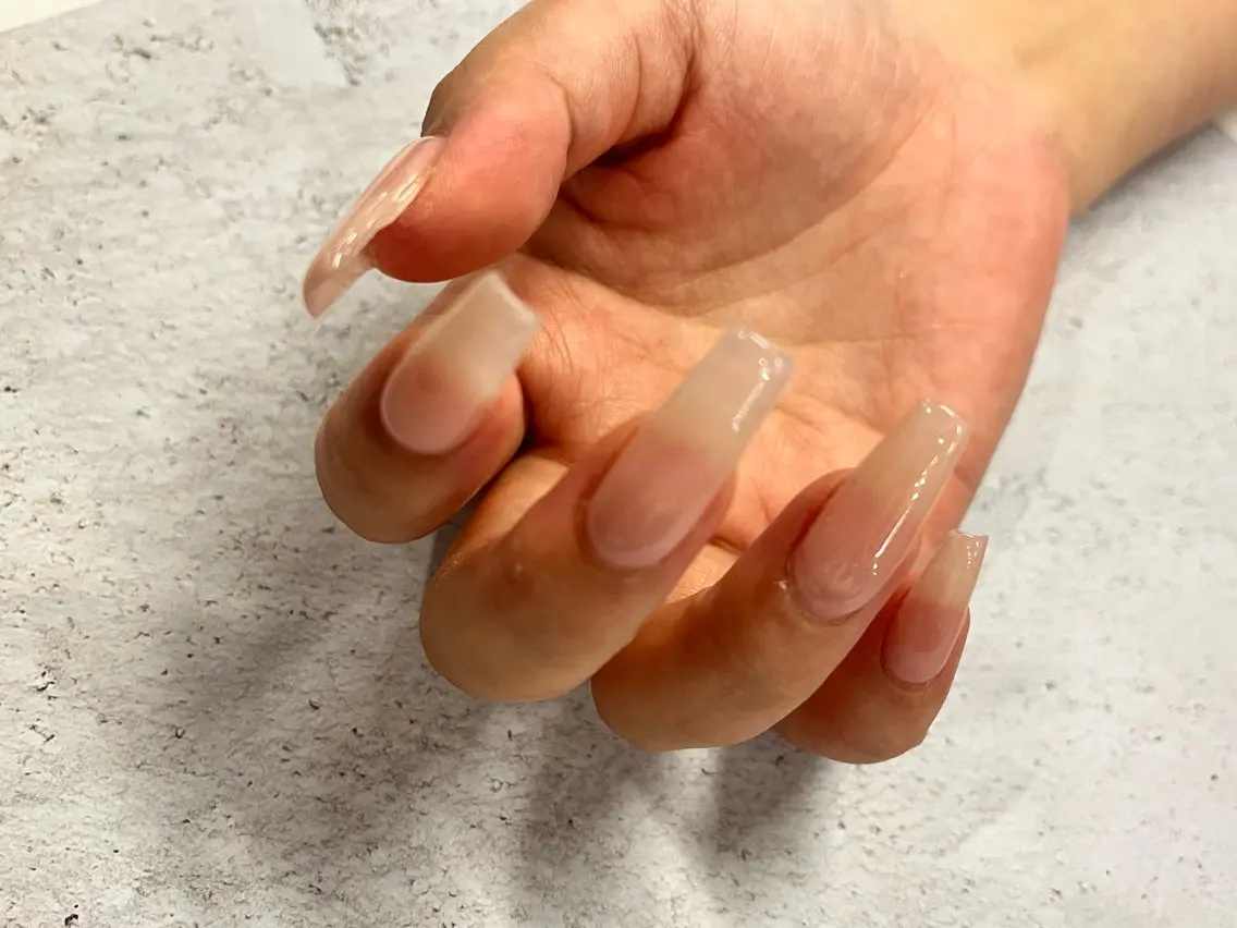 ネイル ハンドネイル STYLE Saeのネイルデザイン