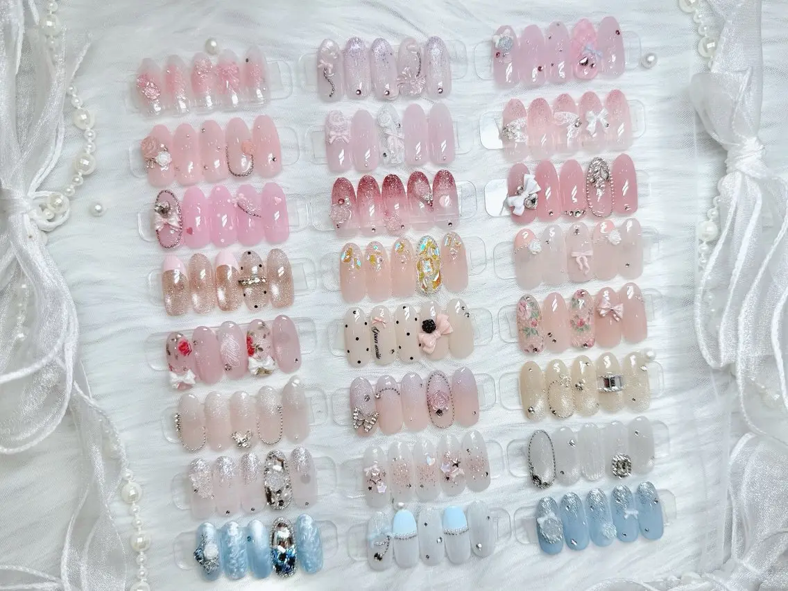ネイル RIO 🎀のネイルデザイン