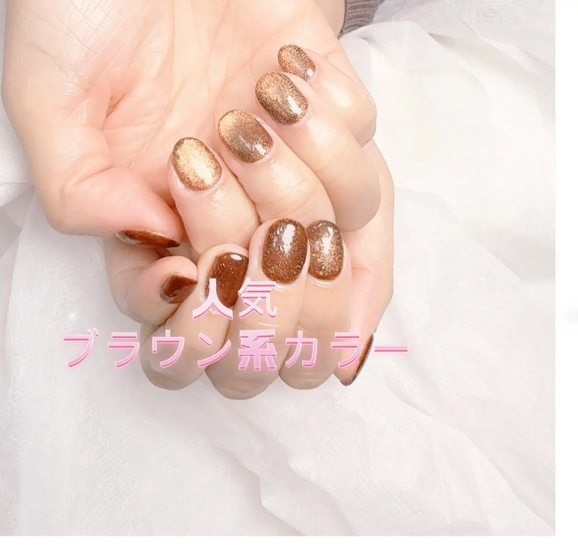 ネイル べ にのネイルデザイン