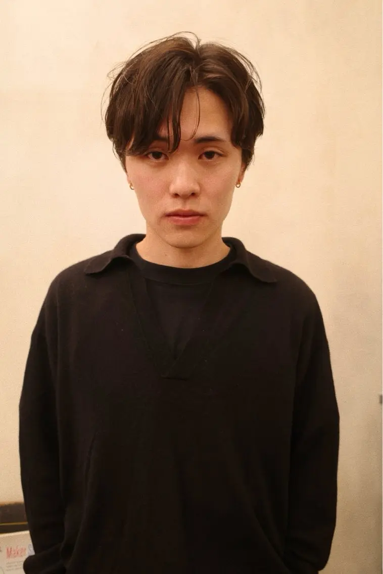 メンズ カット ヘッドスパ 🔥ショート特化 masaki🔥のヘアスタイル
