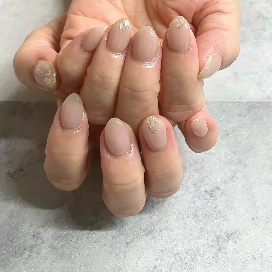 ネイル FELICE ﾌｪﾘｰﾁｪのネイルデザイン