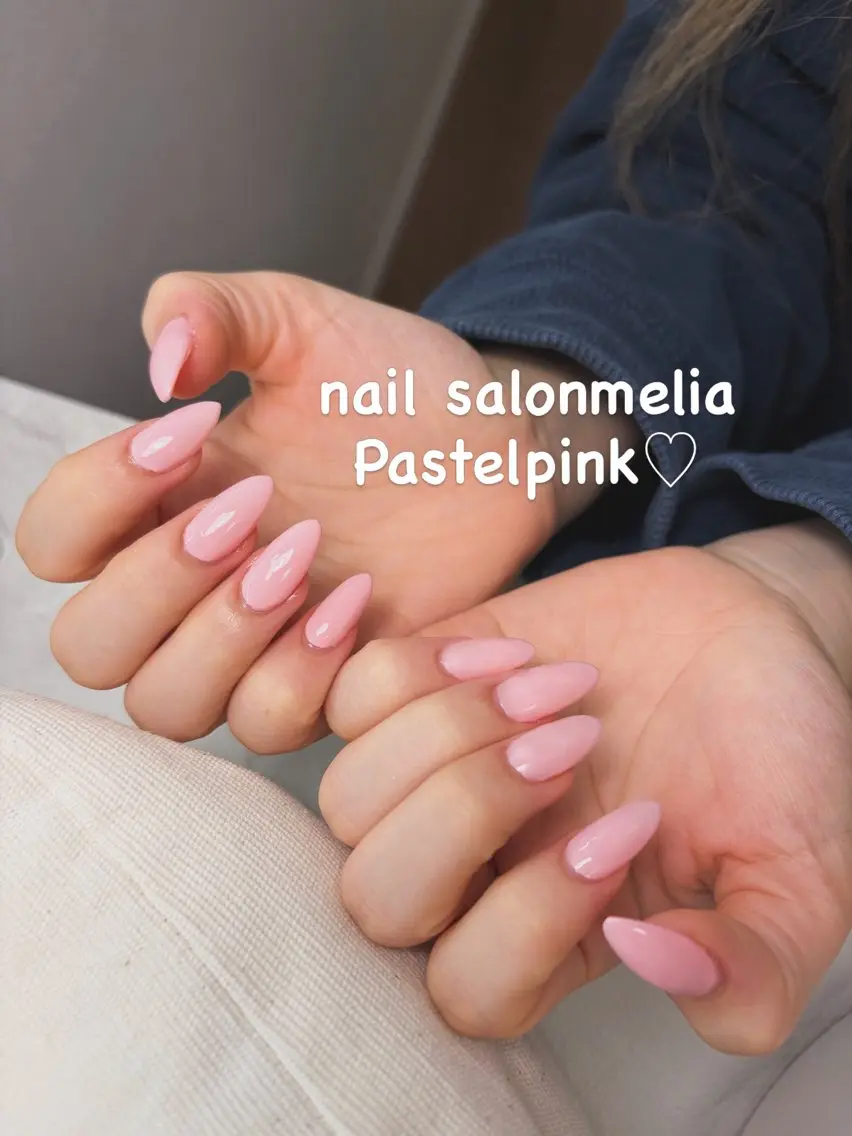 ネイル nail salon meliaのネイルデザイン