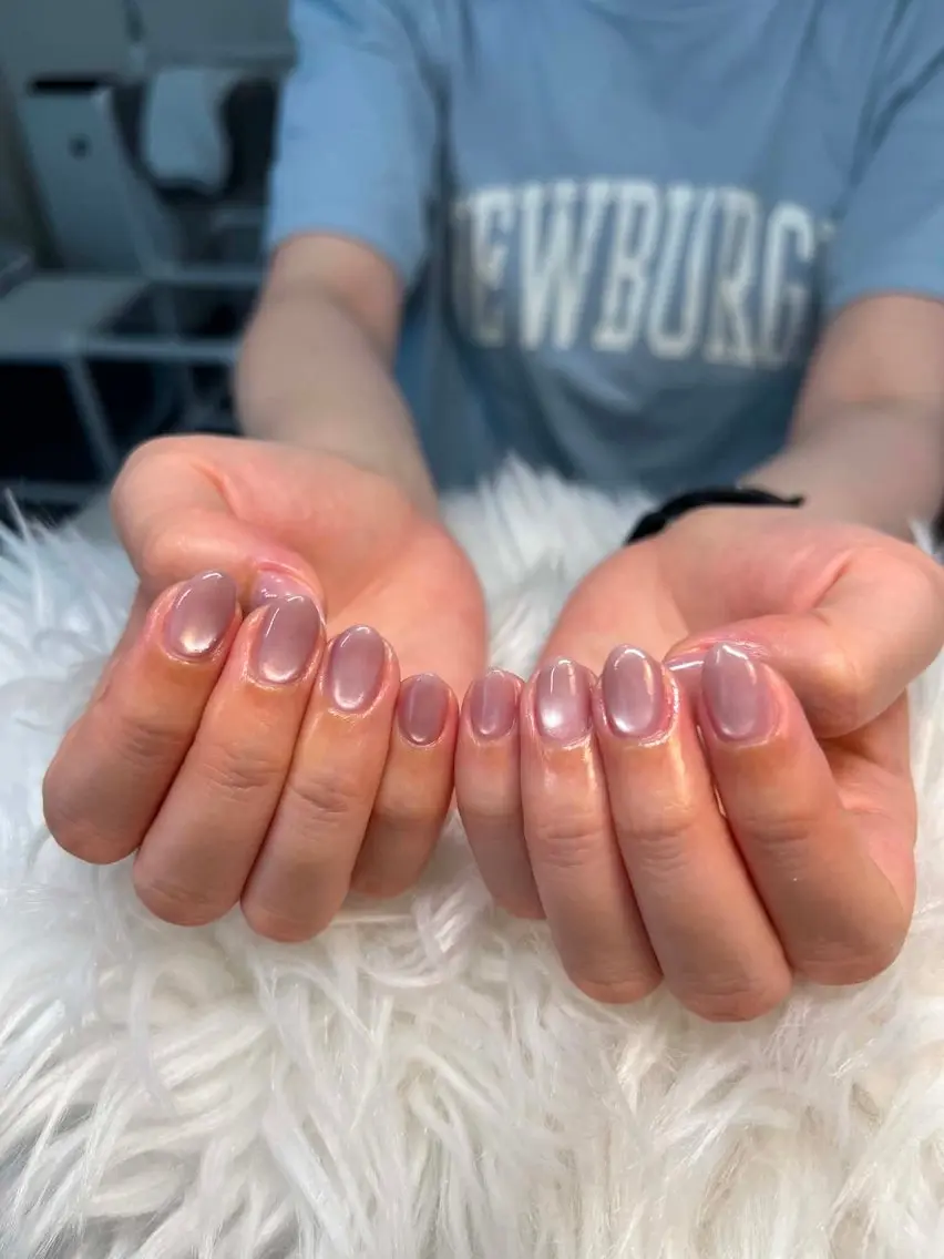 ネイル ハンドネイル Lee_nail の スタップのネイルデザイン