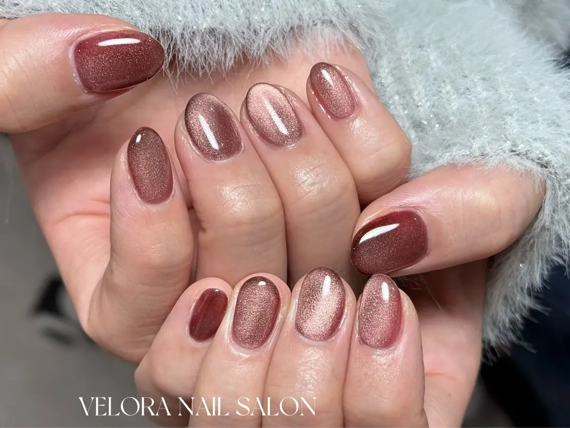 ネイル ハンドネイル RINA NAILのネイルデザイン
