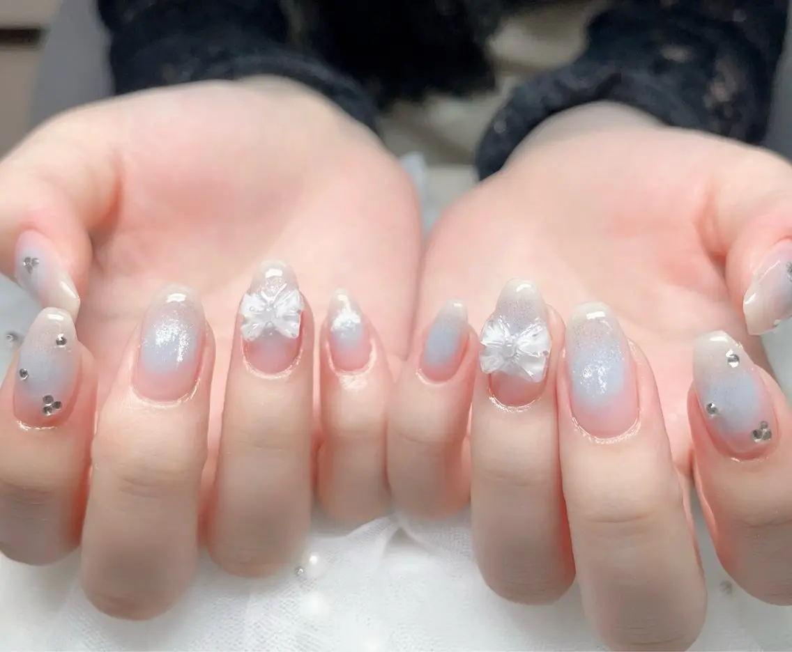ネイル Ni Naのネイルデザイン