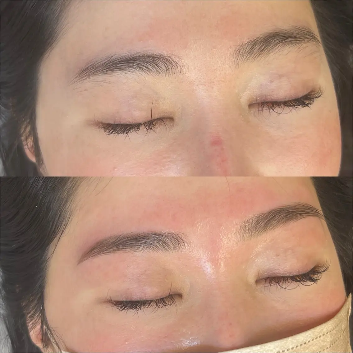 アイブロウ BEBROW. 堀江の眉毛・アイブロウイメージ