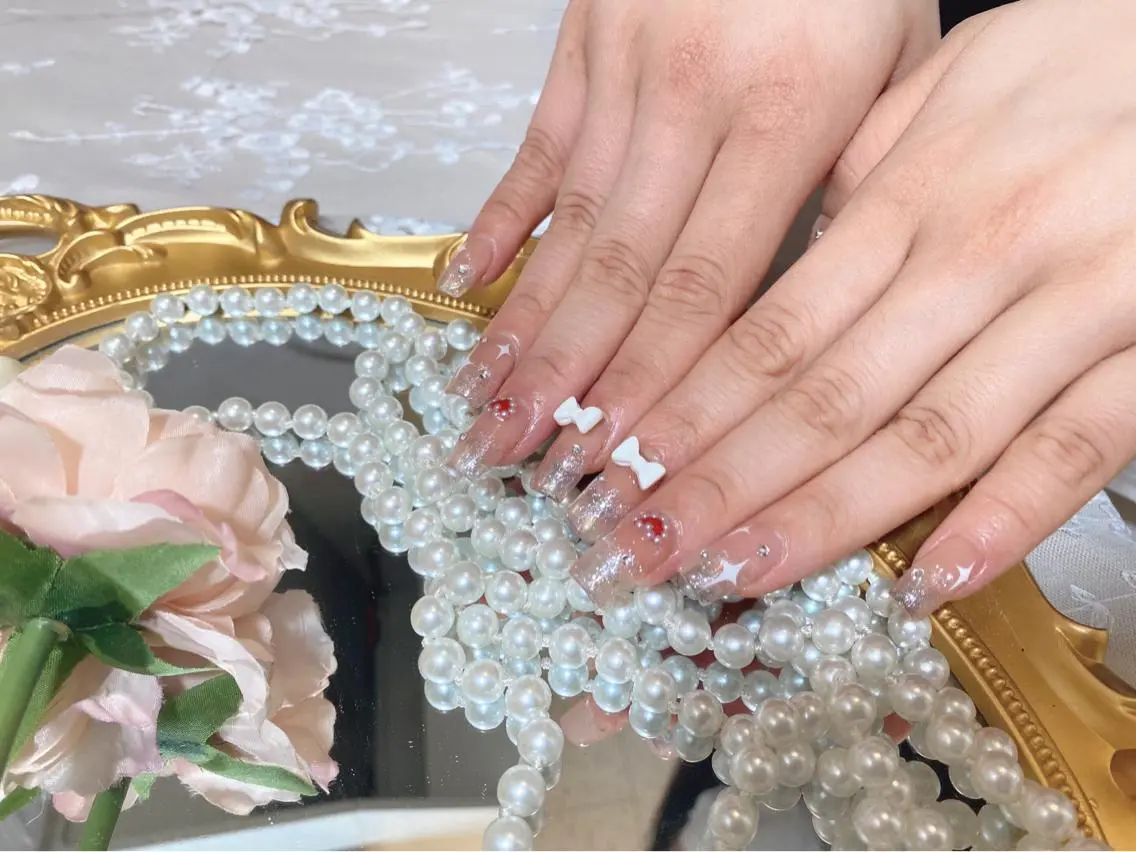 ネイル MSSugar Nailのネイルデザイン