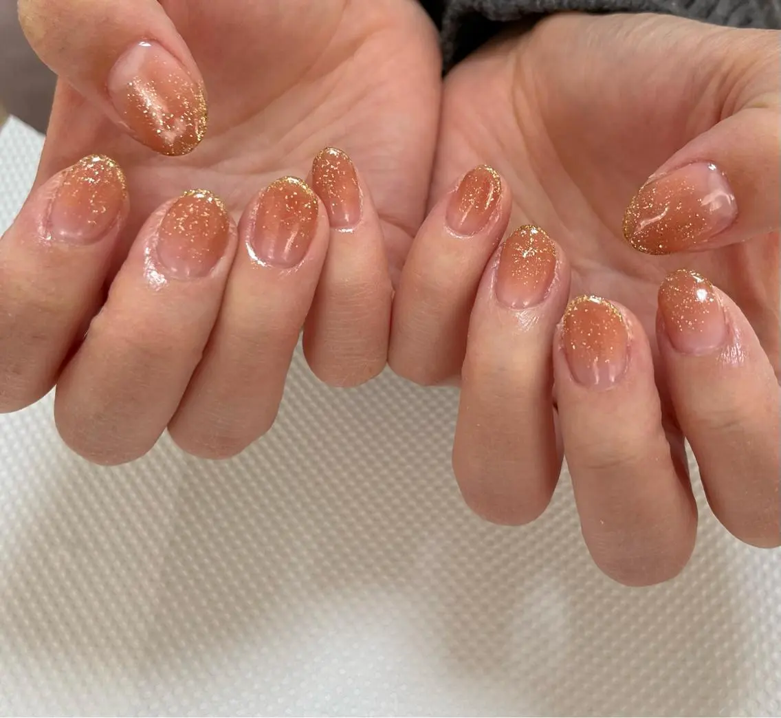 ネイル nail M&Tのネイルデザイン