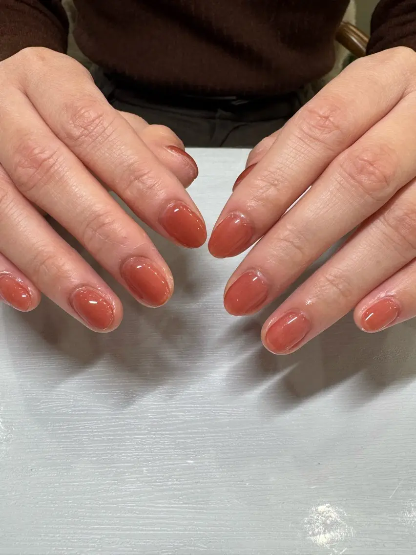 ネイル Risa *のネイルデザイン