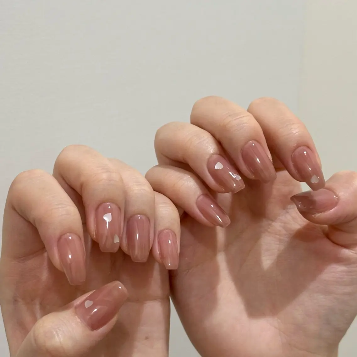 ネイル ハンドネイル reika .のネイルデザイン
