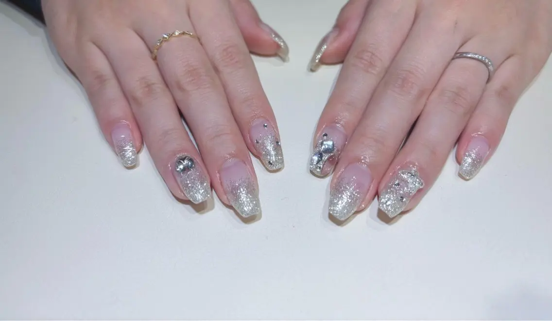 ネイル A- nailのネイルデザイン