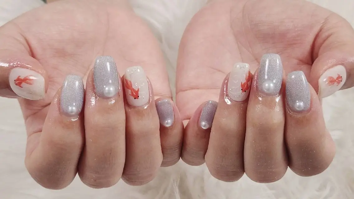 ネイル T's nailのネイルデザイン