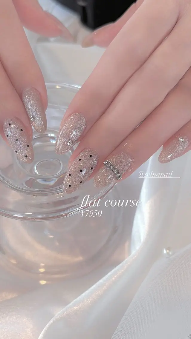ネイル selnanail 【￥3960！】のネイルデザイン